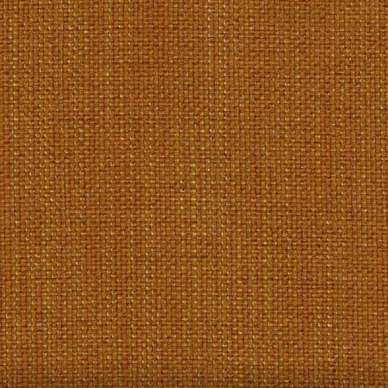 CANAPÉ CONVERTIBLE SPLITBACK STYLETTO AVEC ACCOUDOIRS PIEDS FUSEAU CHÊNE NOYER TISSU ELEGANCE BURNED CURRY_4