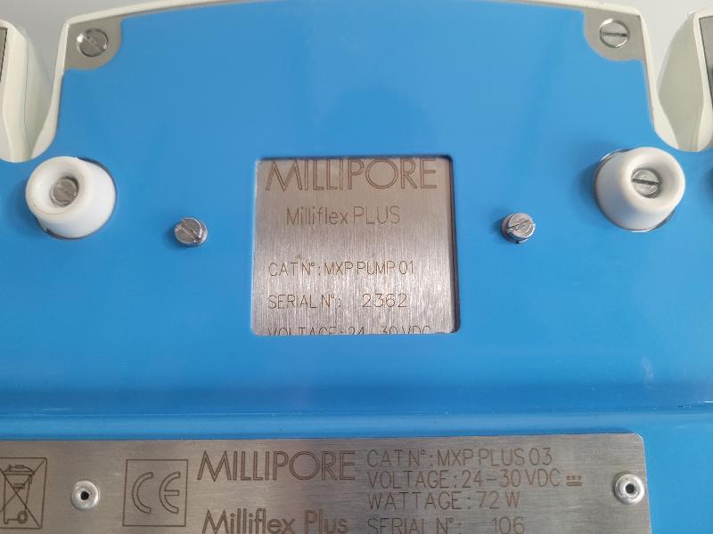 Pompe millipore milliflex plus mxp pompe 03_4