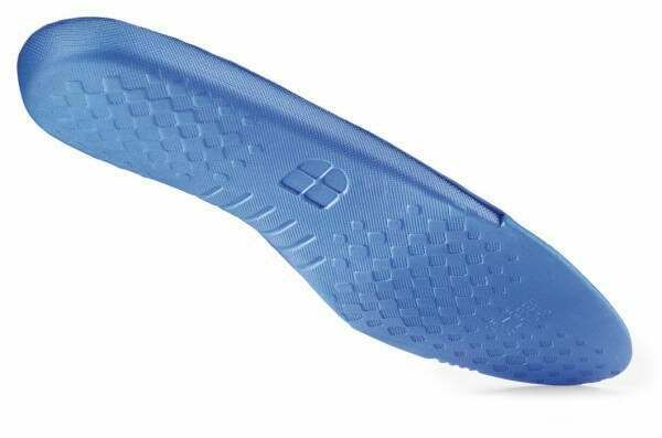 Semelle intérieure confort - rembourrage souple en EVA - mixte_4
