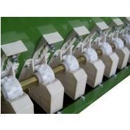 DSG Mécanique - Semoir agricole Damax SRL - Modèle MT 2.00 à MT 4.00 - Versions bottine, disque simple et double_4