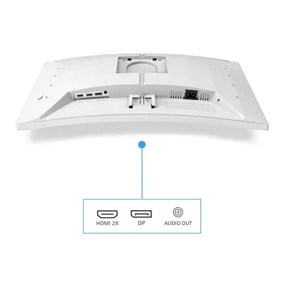 Philips Evnia 5000 27M2C5201L/00 écran plat de PC 68,6 cm (27