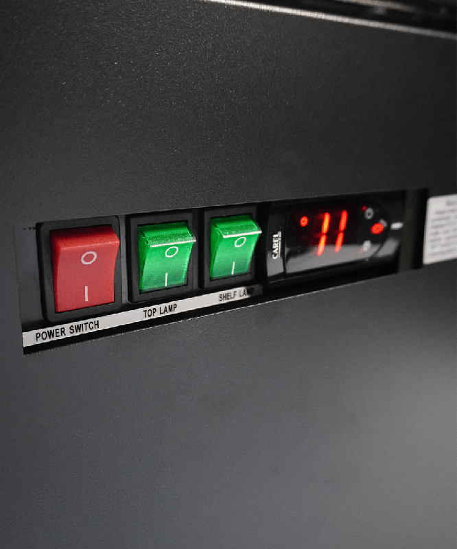 Chambre froide murale marco 1.9 l1935 7455.3105 COMBISTEEL_4