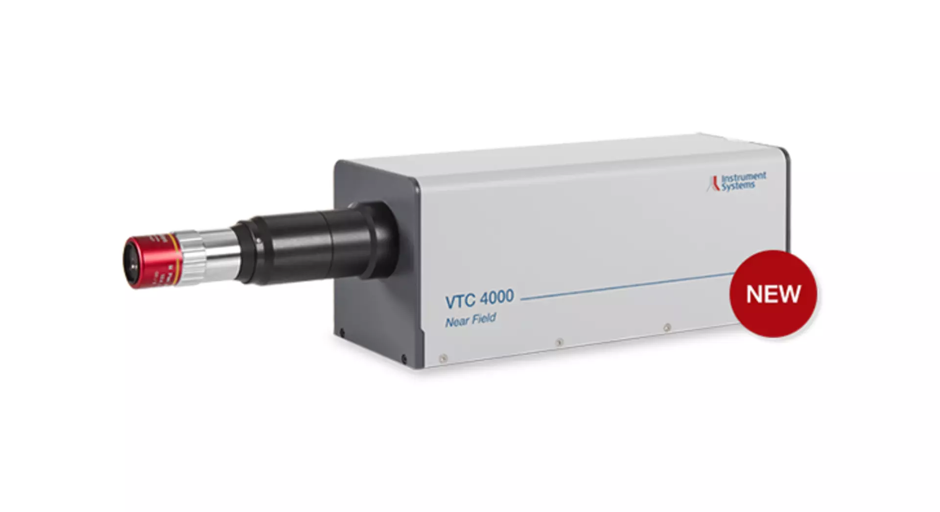 Colorimètres à imagerie et caméras d'essai infrarouge de pointe_4