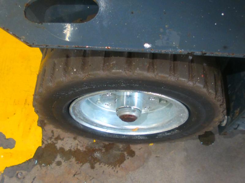 Nacelle verticale BRAVIISOL leonardo hd occasion_4