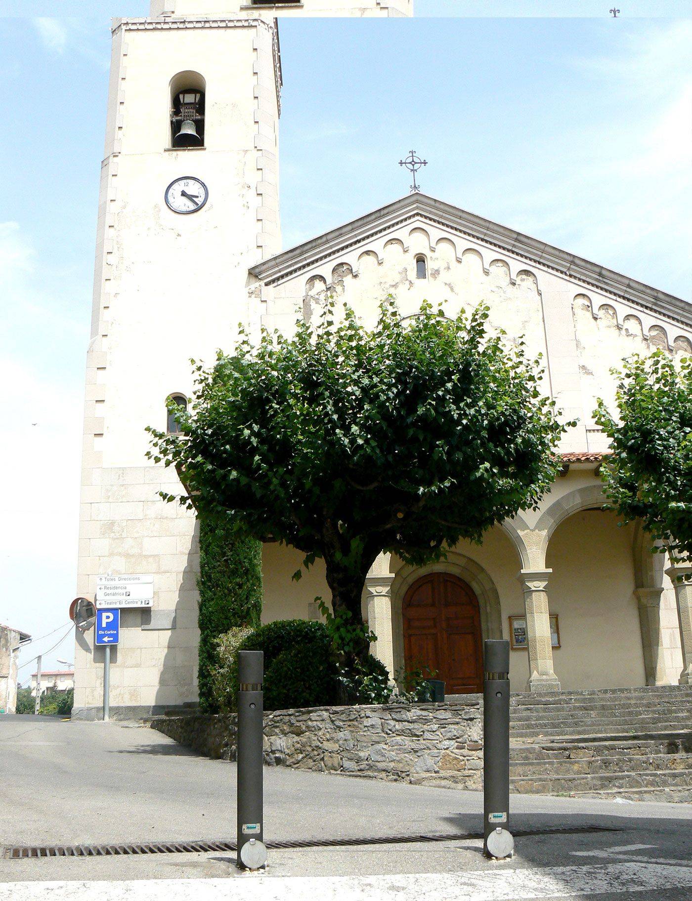 Borne amovible Hospitalet H214E - acier zingué avec anneau inox et traitement anticorrosion Ferrus_4