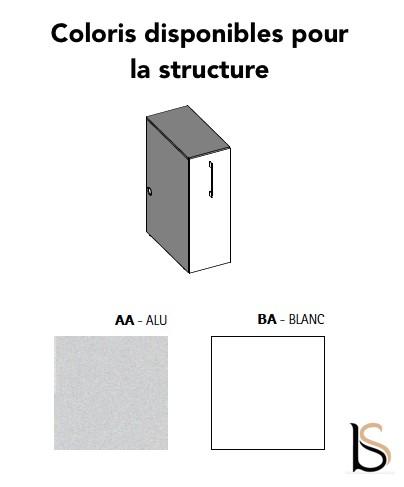 Caisson grande contenance - Quadrifoglio - Blanc, Non, Oui, Non_4