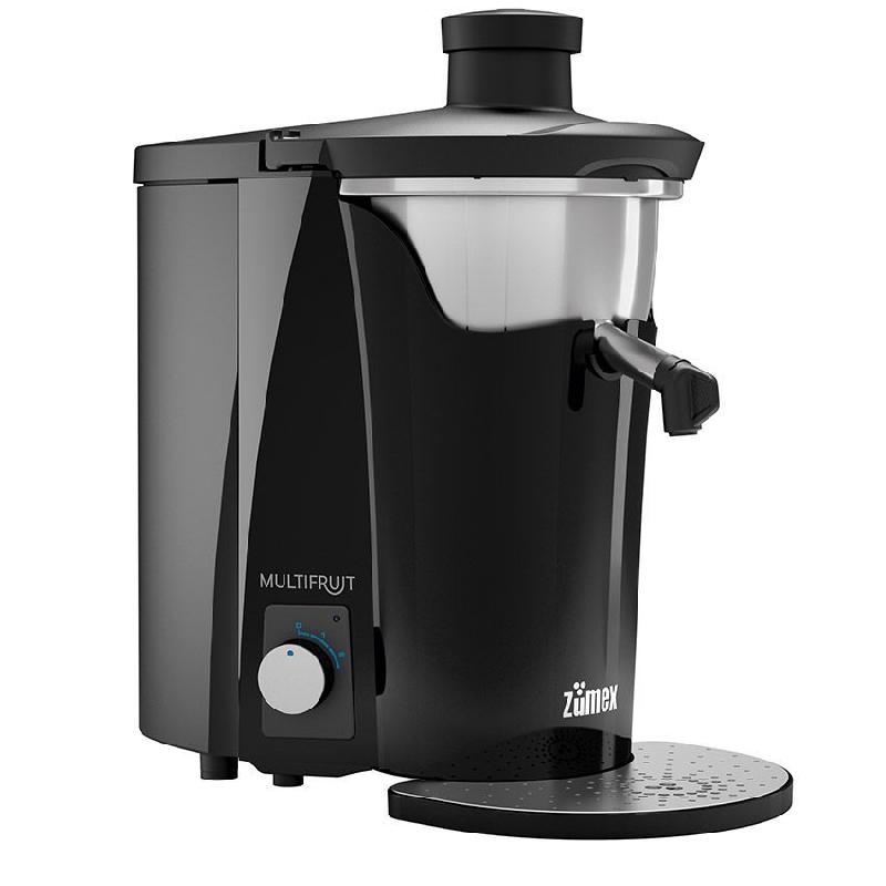 Centrifugeuse professionnelle Multifruit Zumex - GRAPHITE_4