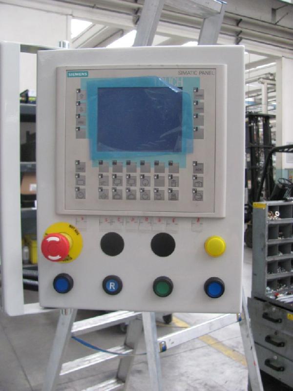 Machine de dégraissage multisolvent_4