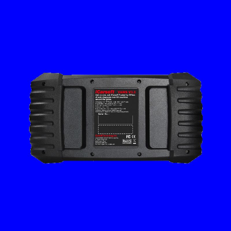 Valise diagnostic automobile icarsoft vaws v3.0_4
