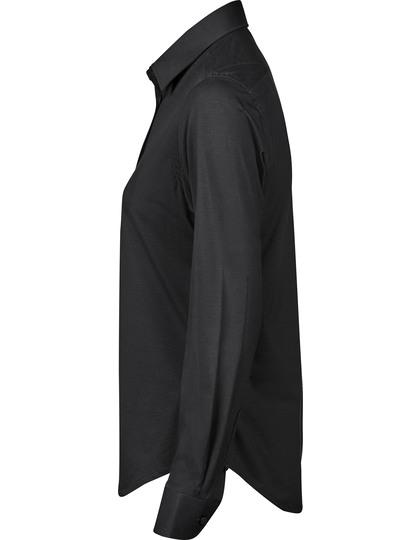 Chemise stretch active pour femme - Tee Jays - N° de série: 4031_4