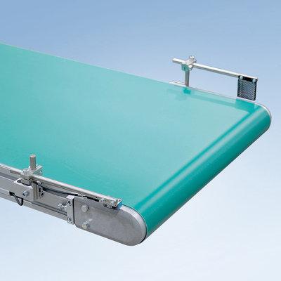 Convoyeur à bande pour charges lourdes - GUF-P 2004 - MK Technology Group - robuste et personnalisable jusqu'à 200 kg_4