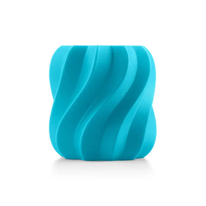Mot en Impression 3D - Turquoise tropical_4