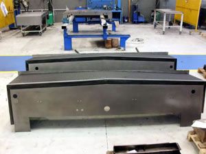 Protecteurs télescopiques en acier - Alteryco - tôles d'acier spécial avec profil support_4