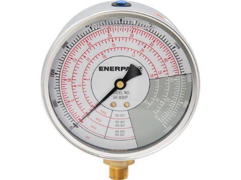GF835P, Manomètres de force, Imperial Scale, a utiliser avec Vérins 25, 50 tonnes_4
