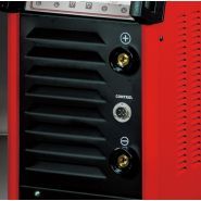 Mig-350HD Pulse - Poste à souder professionnel - Topwell - 350A/31.5V - MIG/MAG, Pulse MIG, Flux-Cored et MMA_4