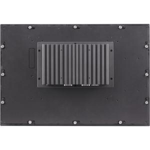 Panel PC industriel tactile capacitif 21,5