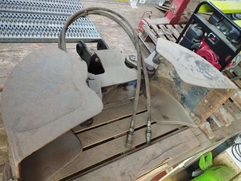 Benne preneuse PRIX NET DE TVA Benne preneuse_4