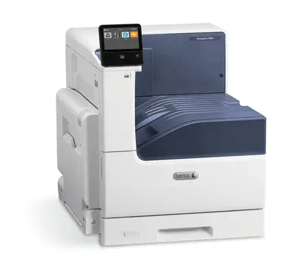 Imprimante recto verso VersaLink C7000 A3, 35/35 ppm, Adobe PS3, pilote PCL5e/6, 2 magasins, 620 feu_4