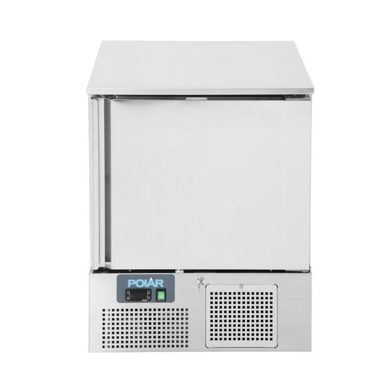 Soubassement positif pour poisson Série-U 140L UA013 Polar_4
