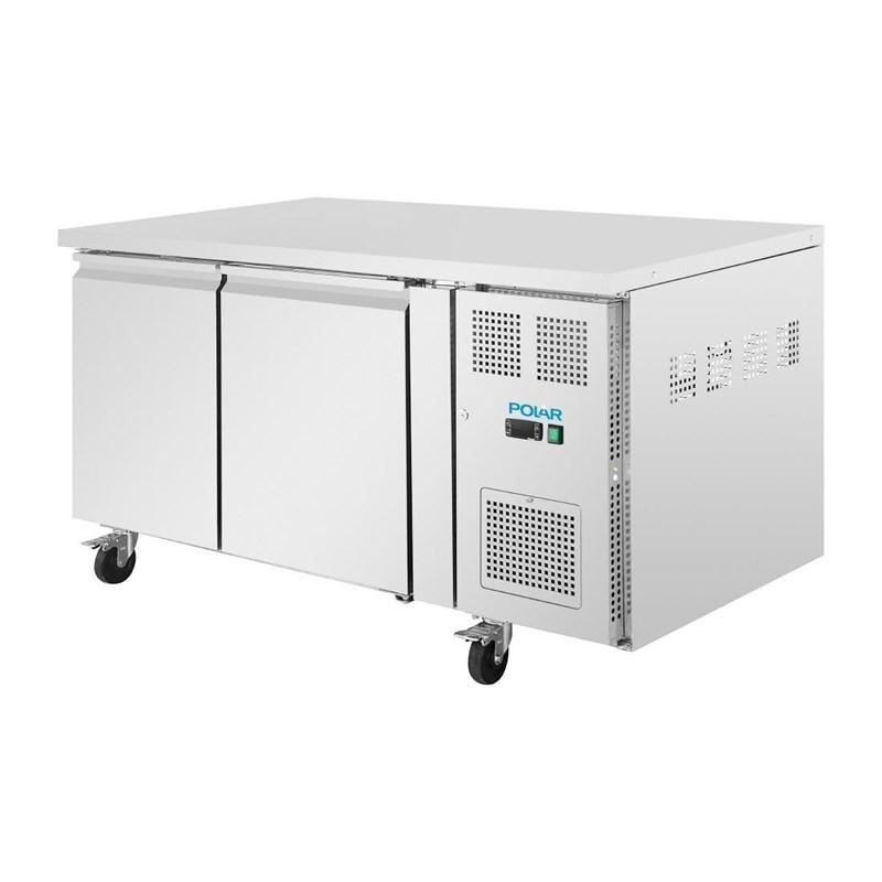 Tour pâtissier Série U 2 portes 427L UA083 Polar_4