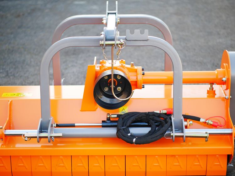 Rino-180-rev broyeur forestier - deleks - largeur de travail 1792 mm_4