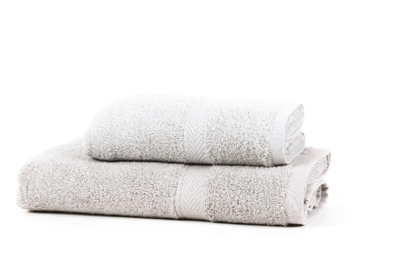 Serviette de toilette - 100% coton - Style chevrons - Réf: TC03 - Marque Towel City_4