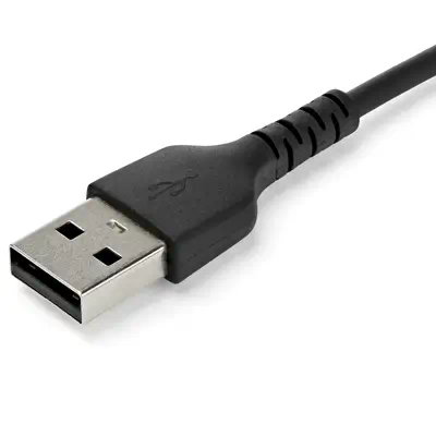 StarTech Cble de Charge Rapide USB-A vers USB-C de 2m_4