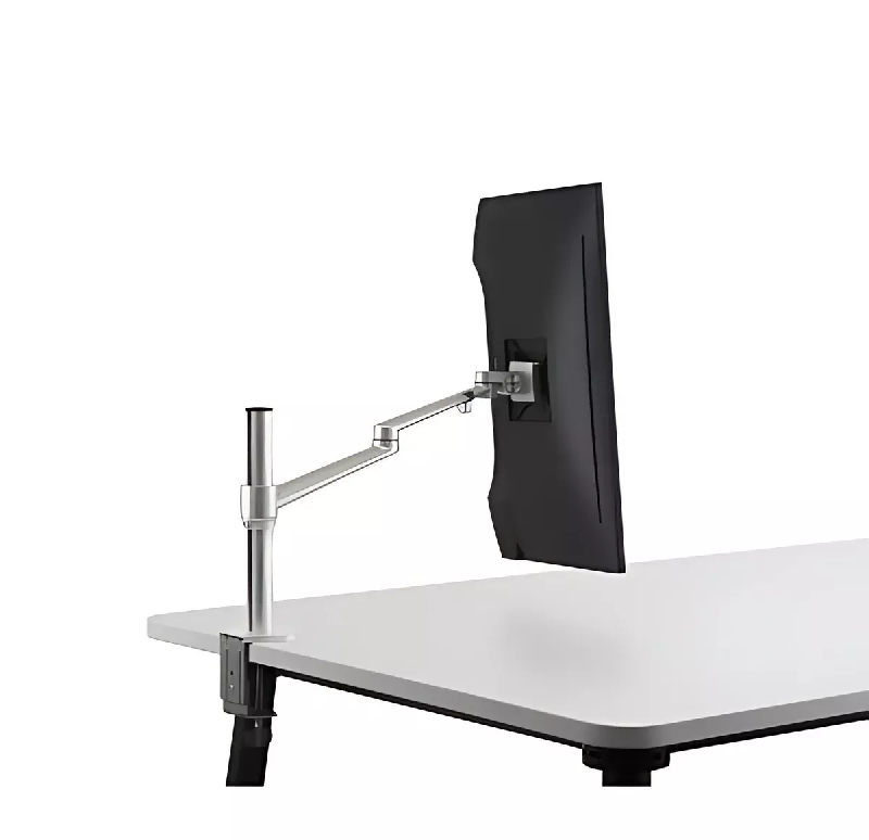 Bras articulé écran fixe métal_4