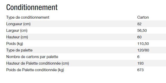 Technic 7500 TA AVR C5 - Groupe électrogène Kohler - Puissance max 6,50 kW - Gamme Technic_4
