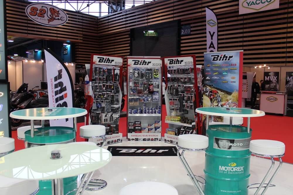 Aménagement de magasins - meuble présentoir - seiller - plv _4