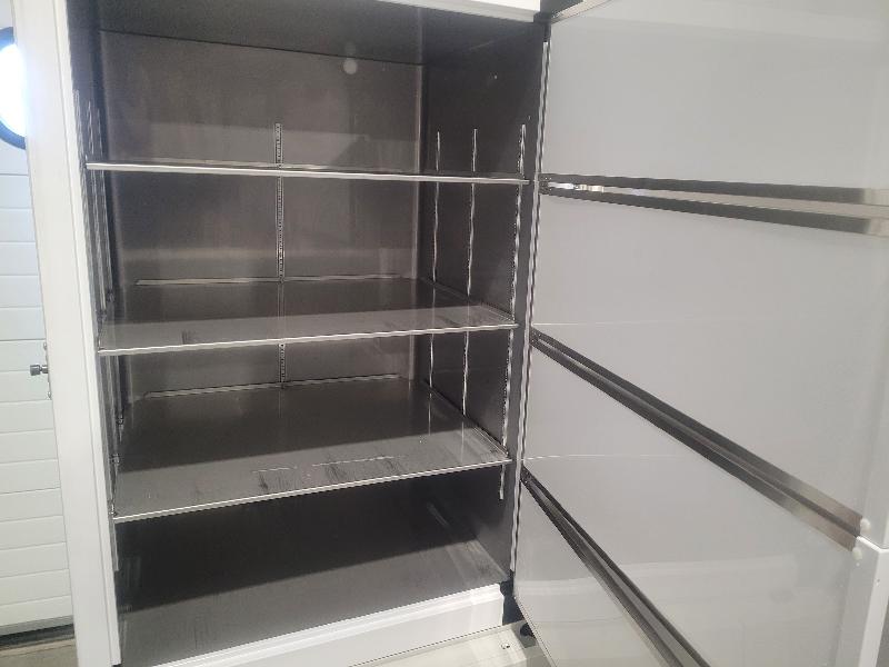 Congélateur vertical -86°c forma 88000 series thermo fisher scientific_4