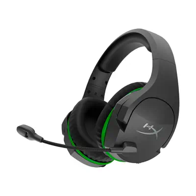 HyperX CloudXBoxer - Casque pour jeux (vert noir) - Xbox_4