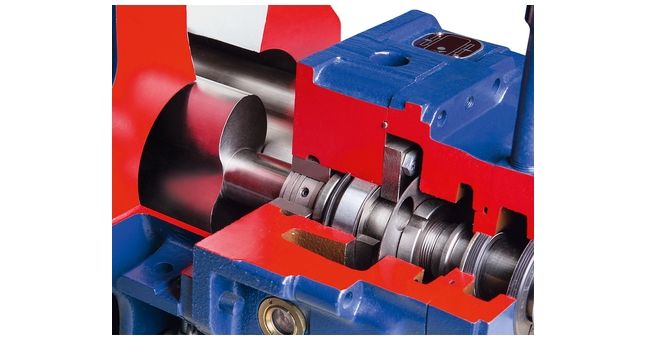 Surpresseur à vide poussé hv - aerzen france - débit 180 à 97000 m3/h_4
