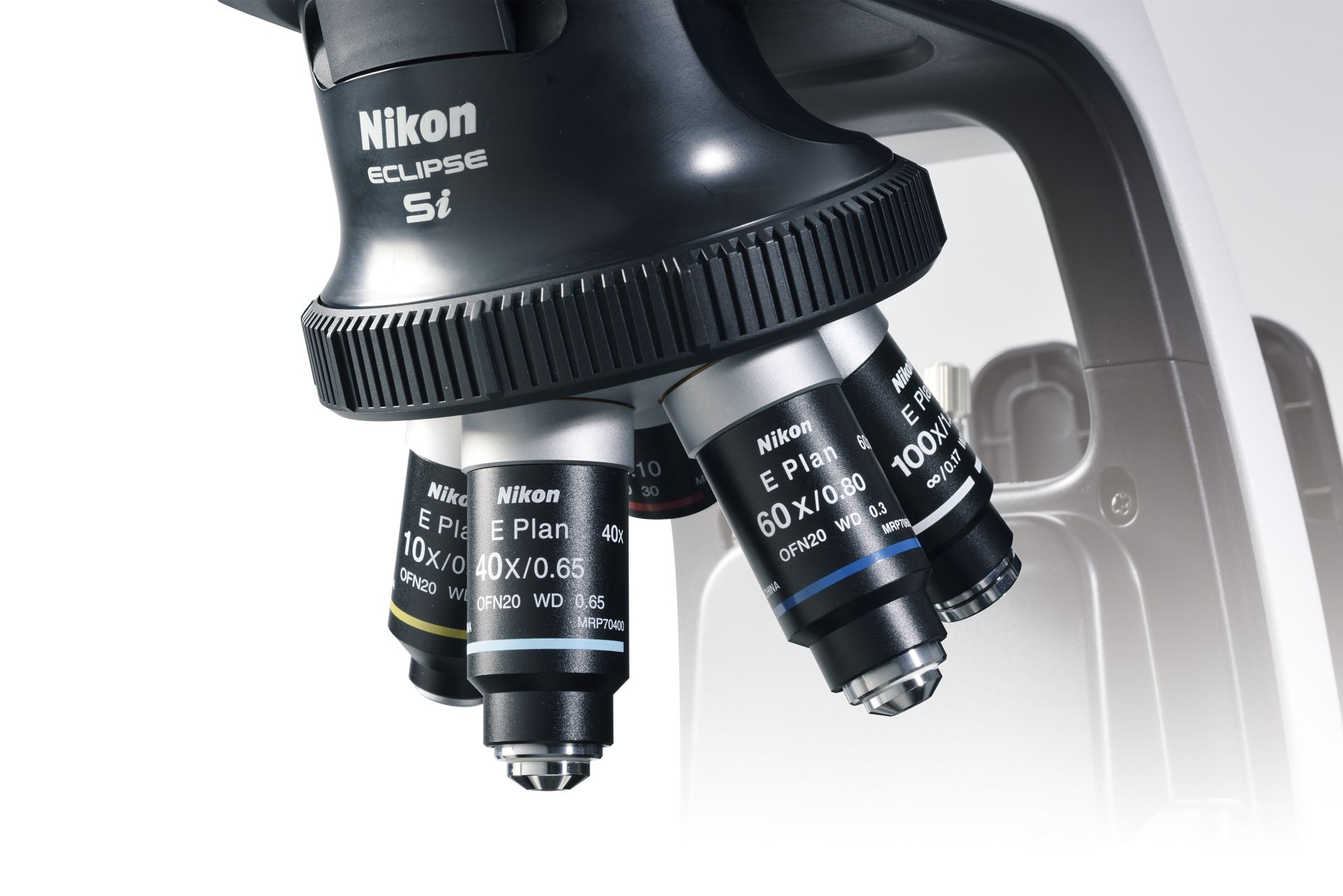 Eclipse Si - Microscope droit ergonomique avec fonctionnalités avancées pour un confort optimal_4