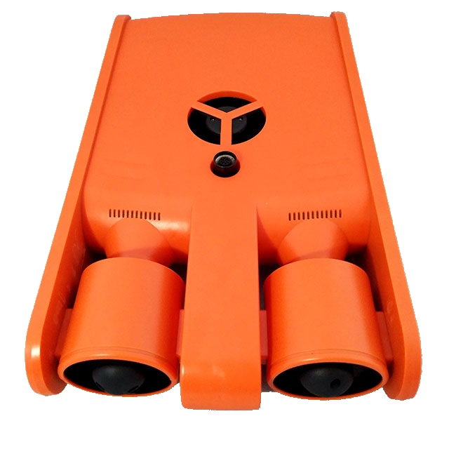 Mini ROV sous-marin - Caméra HD 1080p - Nautilus ROV 120 - Résistance 120m - Autonomie 5h_4