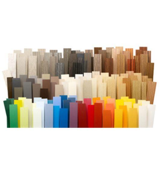 Plateaux intérieurs - plateau stratifié chant abs_4