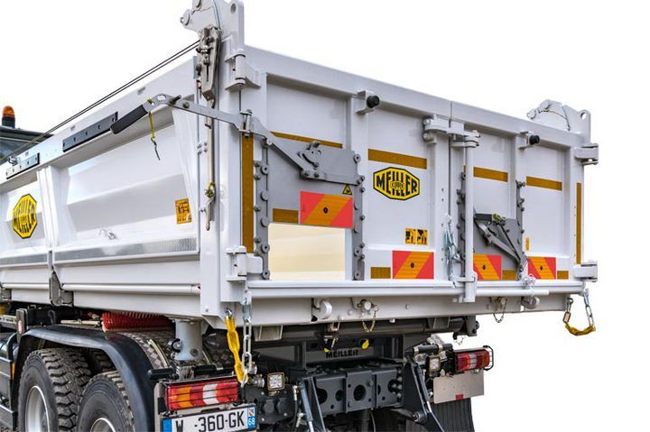 Bibenne triple essieu - mailler - charge nominale de 21 t_4