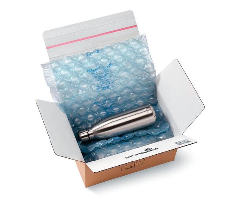 Coussin d'air pour machine Airmove® 2 - 510210 – Void S -  200 x 120 mm_4