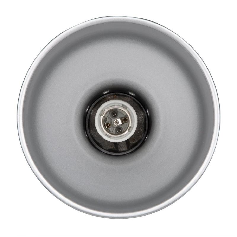 Lampe chauffante rétractable Buffalo finition métal brossé | Buffalo - DR758_4