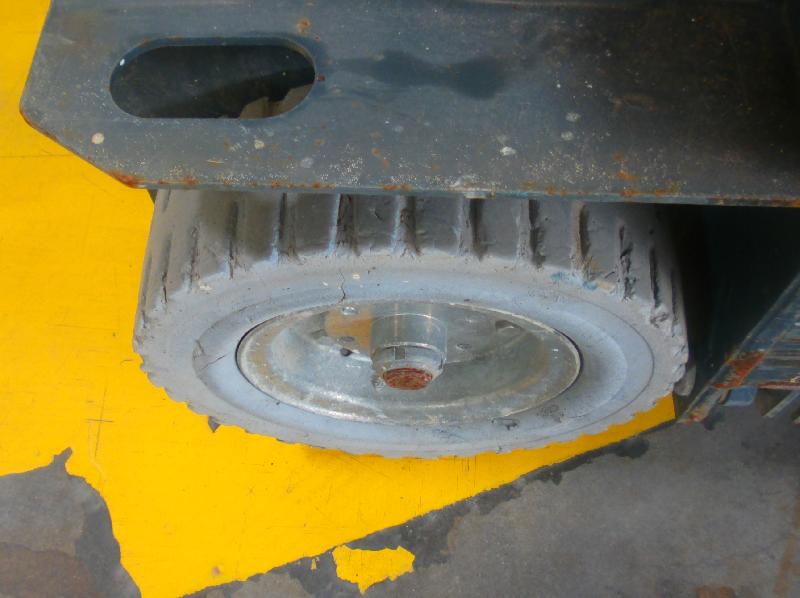 Nacelle verticale BRAVIISOL leonardo hd occasion_4