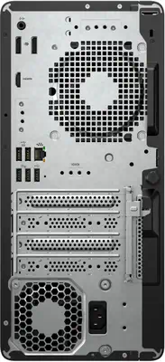 HP Z1 Tower G1i Intel Core Ultra 7 265 16 Go DDR5-SDRAM 512 Go SSD Windows 11 Pro Station de travail_4