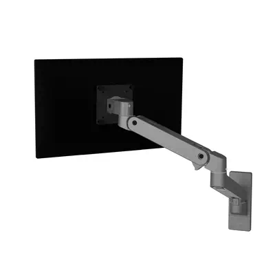 Ergotron LX Pro Series 45-683-293 support d'écran plat pour bureau 86,4 cm (34