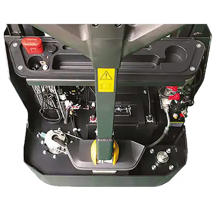 Gerbeur Lithium Noblelift PSE12N4150_4