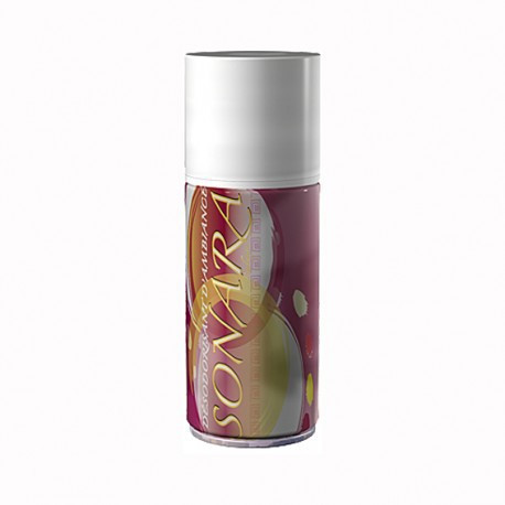 King diffuseur de parfum blanc 250ml piles lr20 non incluses (a16283)_4
