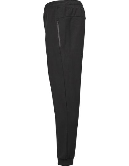 Pantalon interlock côtelé - Tee Jays - N° de série: 5510_4