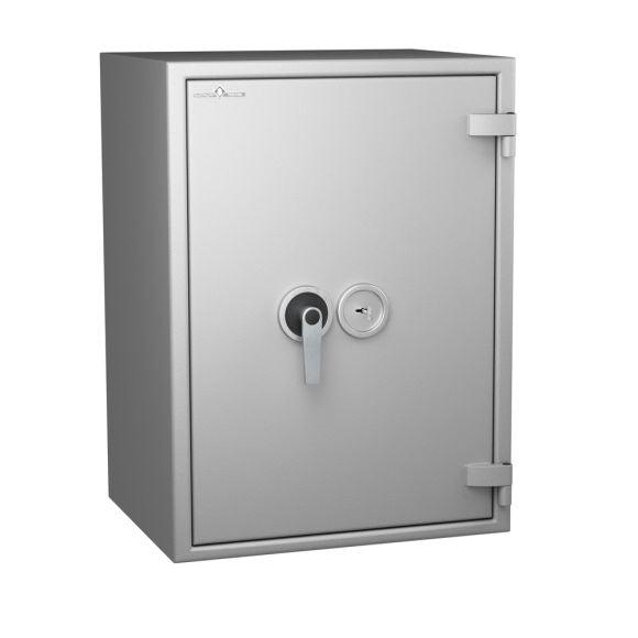 Coffre fort classe S1  - a2P/E - HARTMANN protect Duo 123 - Serrure à clé_4