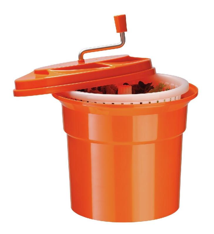 Essoreuse à salade K1-25L 120709 bartscher_4