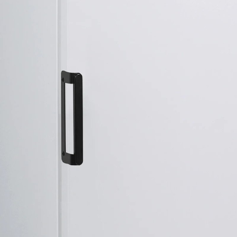 Congélateur de stockage UFFS371SD (300 / 270 L) Blanc TEFCOLD_4