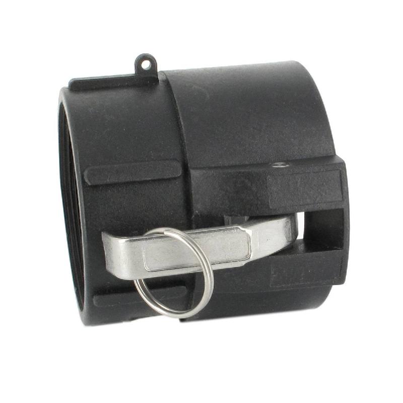 Coupleur à cames Femelle 3