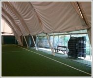 Master BC 340 avec approvisionnement d’eau automatique et télécommande